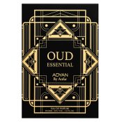 Adyan Oud Essential Eau de Parfum da uomo 100 ml
