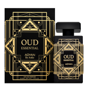 Adyan Oud Essential Eau de Parfum da uomo 100 ml