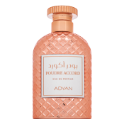 Adyan Poudre Accord Eau de Parfum unisex 100 ml