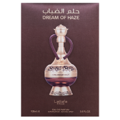 Lattafa Pride Dream Of Haze woda perfumowana unisex 100 ml