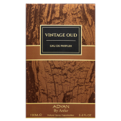 Adyan Vintage Oud parfémovaná voda unisex 100 ml