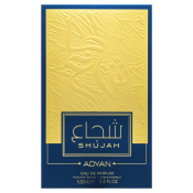 Adyan Shujah parfémovaná voda unisex 100 ml