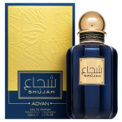 Adyan Shujah parfémovaná voda unisex 100 ml