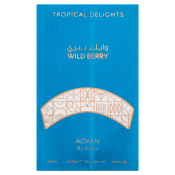 Adyan Wild Berry Parfum unisex 100 ml