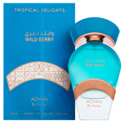 Adyan Wild Berry Parfum unisex 100 ml
