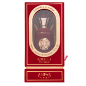 Anfar Rosella tiszta parfüm nőknek 100 ml