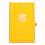 Anfar Discover tiszta parfüm férfiaknak 100 ml