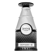 Anfar Odyssee III tiszta parfüm férfiaknak 100 ml