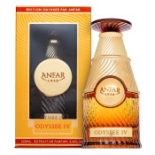 Anfar Odyssee IV tiszta parfüm férfiaknak 100 ml