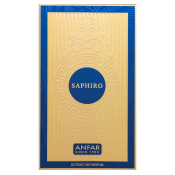 Anfar Saphiro Parfum bărbați 60 ml