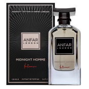 Anfar Midnight Homme Intense Parfum bărbați 100 ml