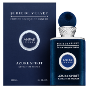 Anfar Azure Spirit Parfum bărbați 100 ml