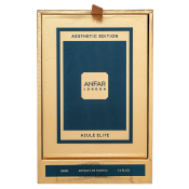 Anfar Aesthetic Edition Azule Elite czyste perfumy dla mężczyzn 100 ml
