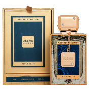 Anfar Aesthetic Edition Azule Elite czyste perfumy dla mężczyzn 100 ml
