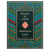 Anfar Rituals of Anfar Meditation Parfum unisex 80 ml
