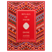 Anfar Rituals of Anfar Divine парфюм унисекс 80 ml