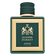 Anfar Leather D'Orient Parfum bărbați 115 ml