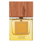 Anfar Retro Wood Parfum unisex 100 ml