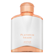 Anfar Platinum Shade Eau de Parfum da donna 100 ml