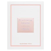 Anfar Platinum Shade Eau de Parfum da donna 100 ml