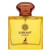 Maison Alhambra Jubilant Vitality Eau de Parfum unisex 100 ml