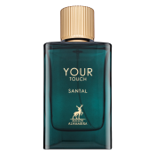 Maison Alhambra Your Touch Santal Eau de Parfum unisex 100 ml