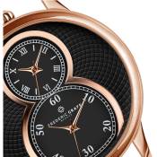 Frederic Graff Arfak