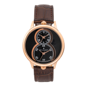 Frederic Graff Arfak