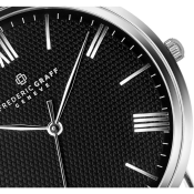 Frederic Graff Monch