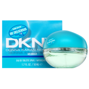 DKNY Be Delicious Pool Party Bay Breeze woda toaletowa dla kobiet 50 ml