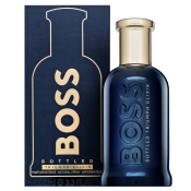 Hugo Boss Bottled Triumph Elixir Eau de Parfum bărbați 100 ml