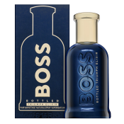 Hugo Boss Bottled Triumph Elixir Eau de Parfum bărbați 50 ml