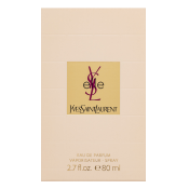 Yves Saint Laurent Elle parfémovaná voda pro ženy 80 ml