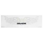 Zadig & Voltaire Zadig Eau de Parfum femei 90 ml
