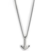 Paul McNeal Sandilands