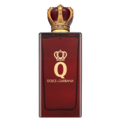 Dolce & Gabbana Q Parfum tiszta parfüm nőknek 100 ml