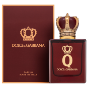 Dolce & Gabbana Q Parfum tiszta parfüm nőknek 50 ml