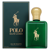 Ralph Lauren Polo Green woda toaletowa dla mężczyzn 125 ml