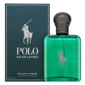 Ralph Lauren Polo Cologne Intense kolínska voda pre mužov 125 ml