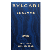 Bvlgari Le Gemme Gyan parfumirana voda za moške 60 ml