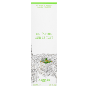 Hermès Un Jardin Sur Le Toit Eau de Toilette unisex Refill 200 ml