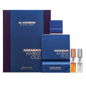 Al Haramain Amber Oud Dubai Night Parfum unisex 100 ml