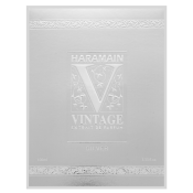 Al Haramain Vintage Silver парфюм унисекс 100 ml