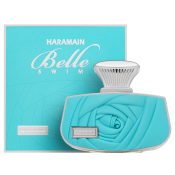 Al Haramain Belle Swim parfémovaná voda unisex 75 ml