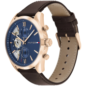 Tommy Hilfiger Baker