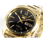 Seiko 5 Automatic