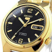 Seiko 5 Automatic