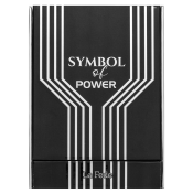 La Fede Symbol of Power parfémovaná voda pre mužov 100 ml