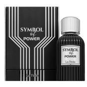 La Fede Symbol of Power parfémovaná voda pre mužov 100 ml