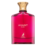 Maison Alhambra Avant Ruby parfémovaná voda unisex 100 ml
